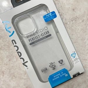Speck iPhone 12/pro case